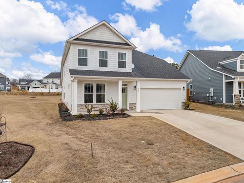 303 Eskdale Rd, Simpsonville, SC, 29681-7192 | Card Image