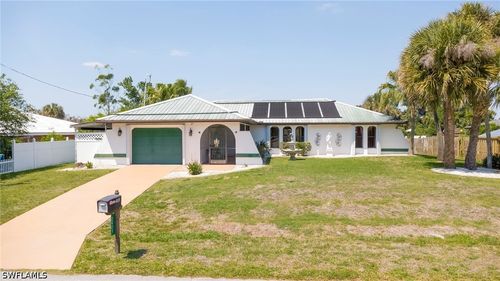 2401 Lakeview Drive, Lehigh Acres, FL, 33936 | Card Image