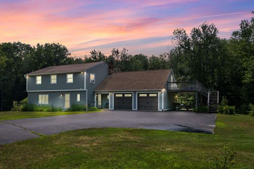 153 Mudgett Hill Rd, Loudon, NH, 03307-1124 | Card Image