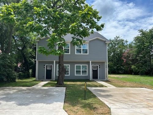 406 E Bonham St, Tom Bean, TX, 75491 | Card Image