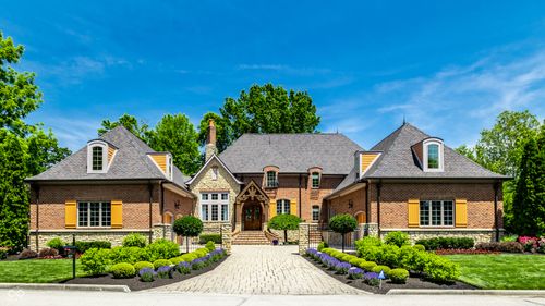 4224 Wythe Ln, Indianapolis, IN, 46250-4239 | Card Image