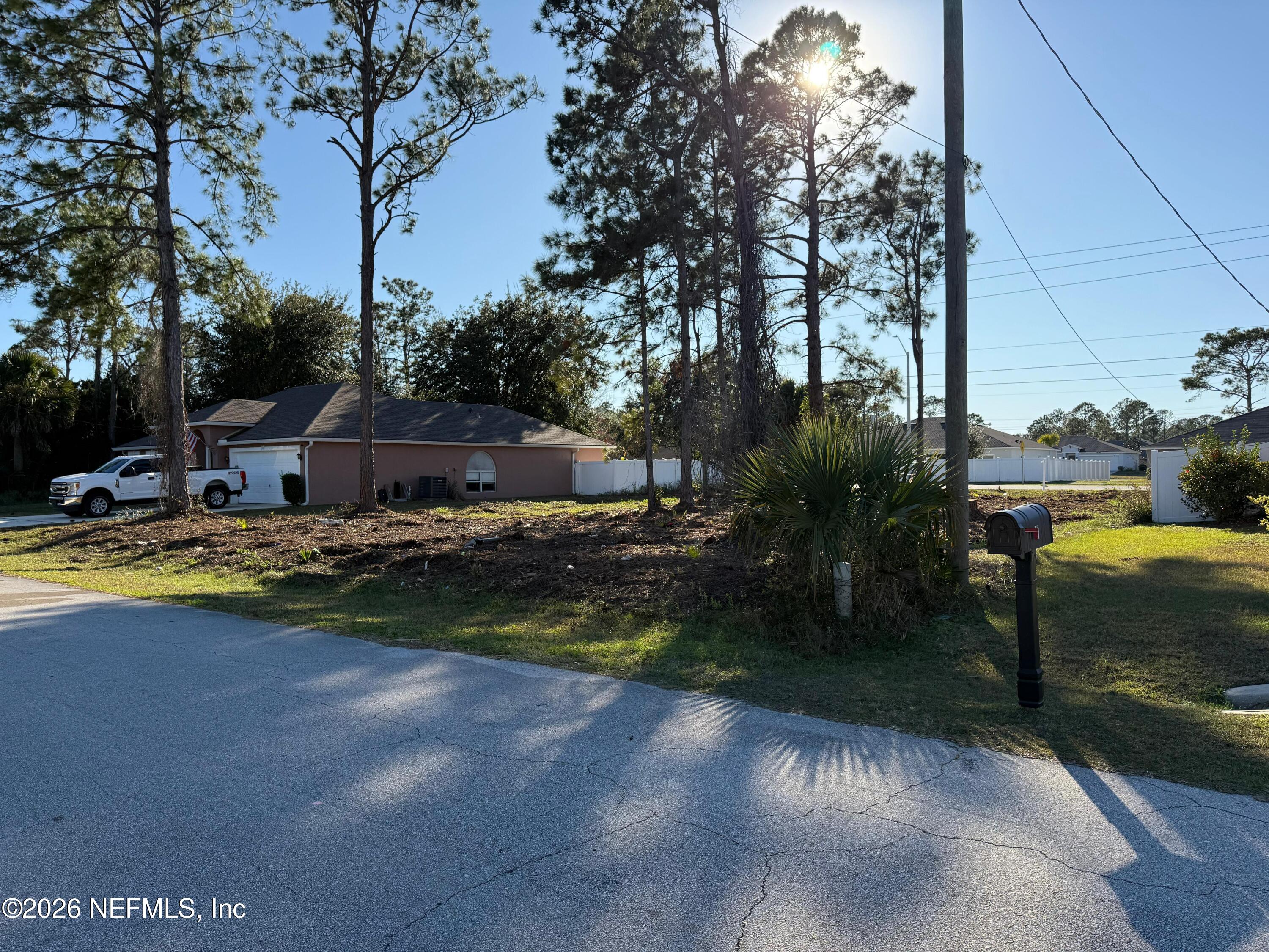 Land in Palm Coast 2