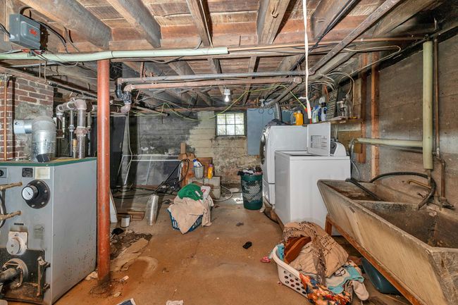 36 Dixon St, House other with 3 bedrooms, 1 bathrooms and null parking in Laconia NH | Image 29