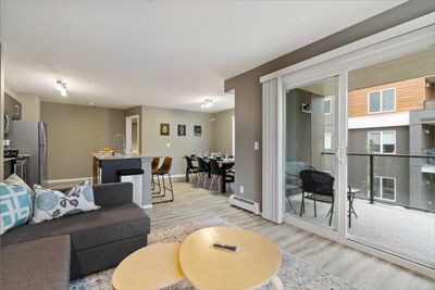 2220 - 4641 128 Ave Ne, Condo with 2 bedrooms, 2 bathrooms and 1 parking in Calgary AB | Image 3