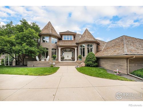 8337 Greenwood Dr, Niwot, CO, 80503-7243 | Card Image