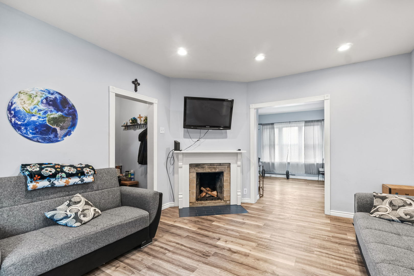 Residential in Chicago 4