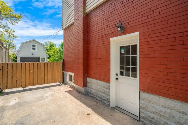 176 Neff St, House other with 2 bedrooms, 2 bathrooms and 3 parking in Port Colborne ON | Image 6