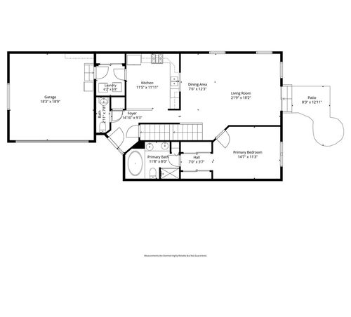 320-320 Berkshire Dr, Lake Villa, IL, 60046-5057 | Card Image