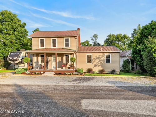 85 Maple St, Millmont, PA, 17845-7006 | Card Image