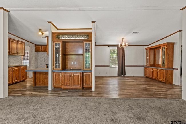 364 San Saba Ln, House other with 3 bedrooms, 2 bathrooms and null parking in Mt Vernon TX | Image 11