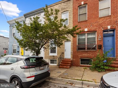 5 N Clinton St, BALTIMORE, MD, 21224-1402 | Card Image