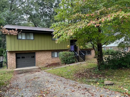 3421 Huntleigh Dr, Raleigh, NC, 27604-2525 | Card Image