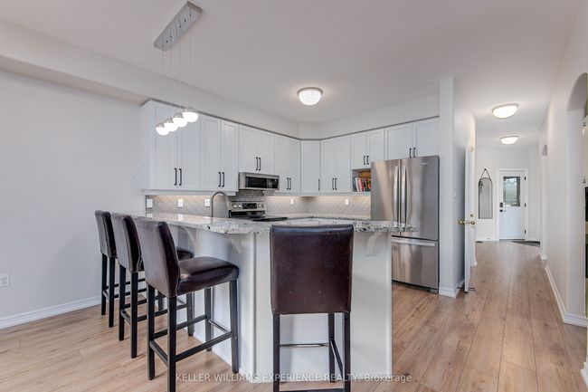 6 Balmoral Pl, House other with 4 bedrooms, 4 bathrooms and 2 parking in Barrie ON | Image 12