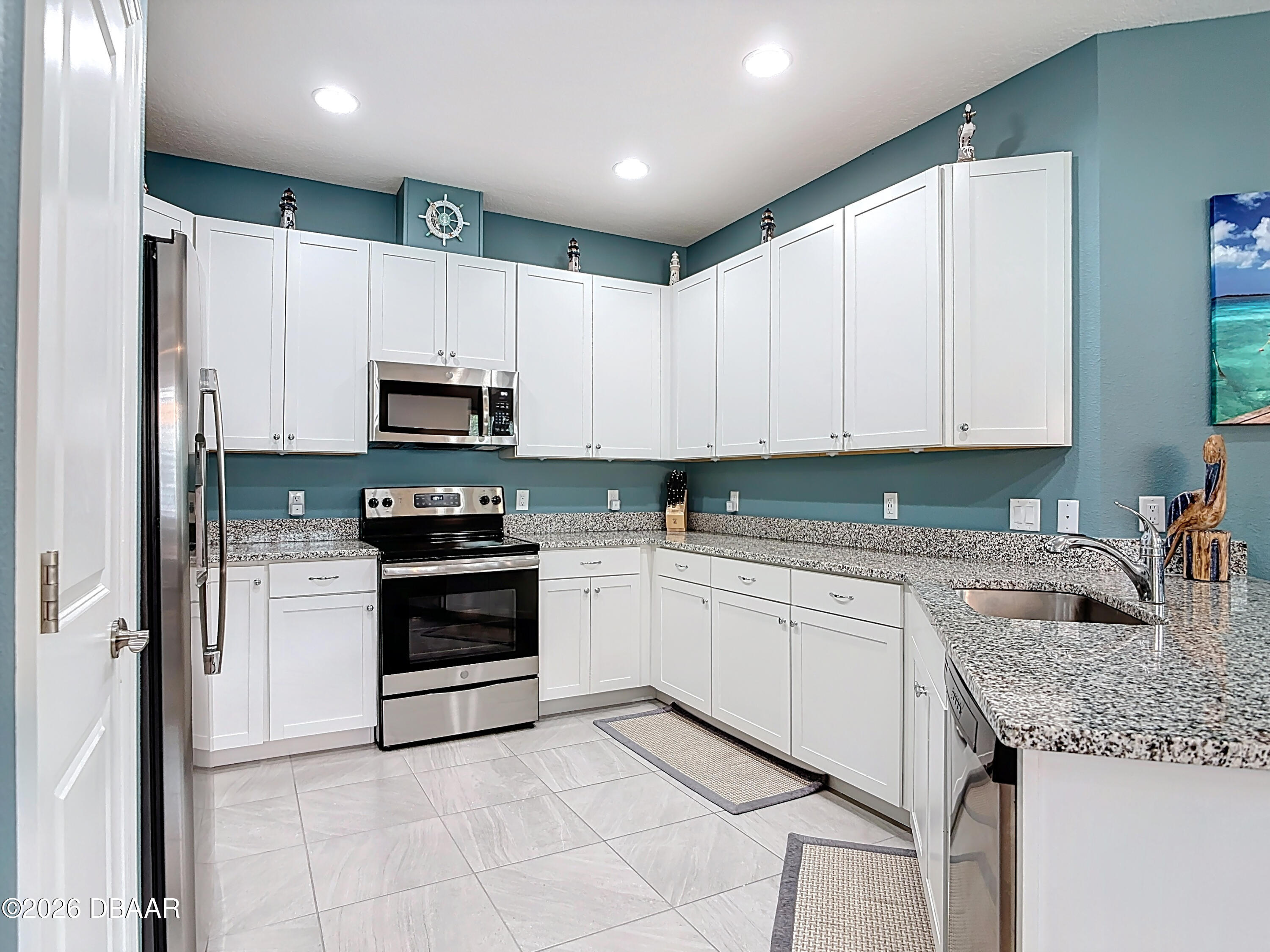 Residential in Daytona Beach 4