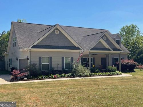 457 Old Good Hope Rd, Good Hope, GA, 30641-1306 | Card Image
