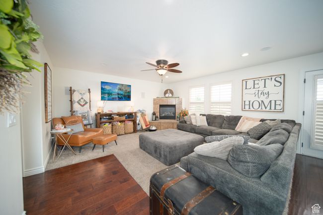 363 2800, House other with 6 bedrooms, 4 bathrooms and 9 parking in Vernal UT | Image 6
