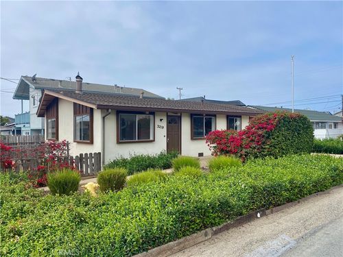 3219 Tide Ave, Morro Bay, CA, 93442-2949 | Card Image