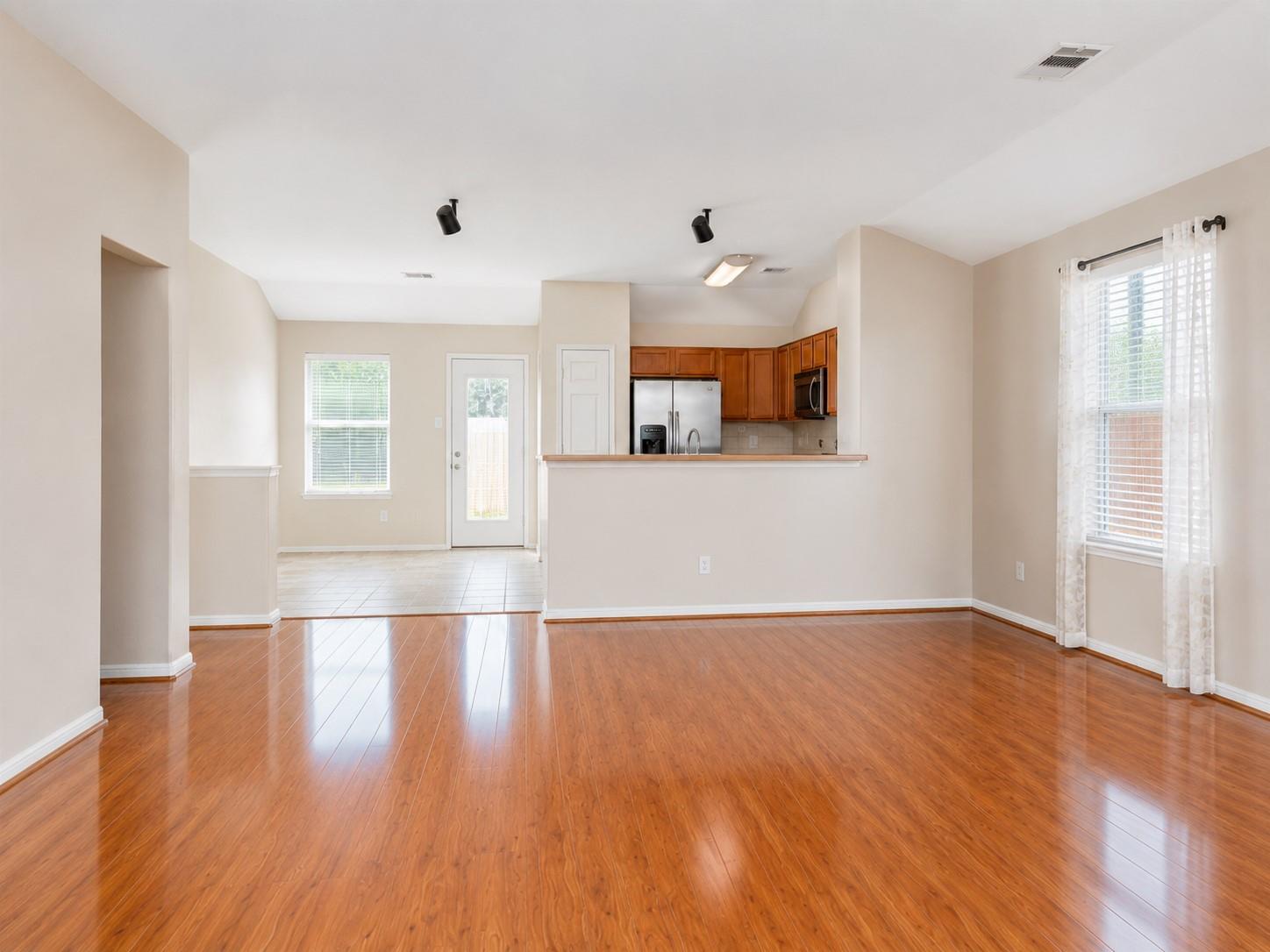 Residential Lease in League City 4