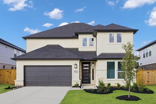 21818 Erskine Peaks Pl, Cypress, TX, 77433-5089 | Card Image