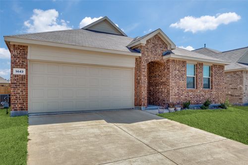1443 Mesquite Ln, Princeton, TX, 75407-5445 | Card Image
