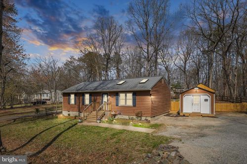 13410 Wilderness Park Dr, SPOTSYLVANIA, VA, 22551-8313 | Card Image