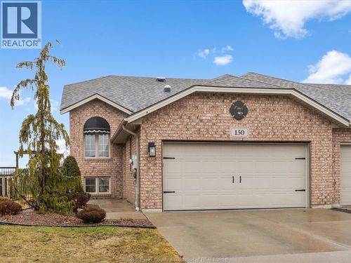 150 Antonio Crt, Leamington, ON, N8H5P5 | Card Image