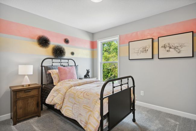 Photo of model home, actual features may vary | Image 25