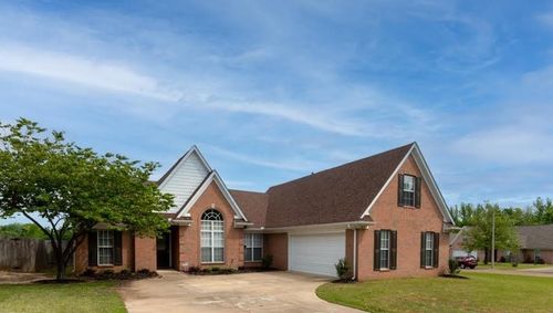 1643 Timber Creek Dr, Hernando, MS, 38632-1551 | Card Image