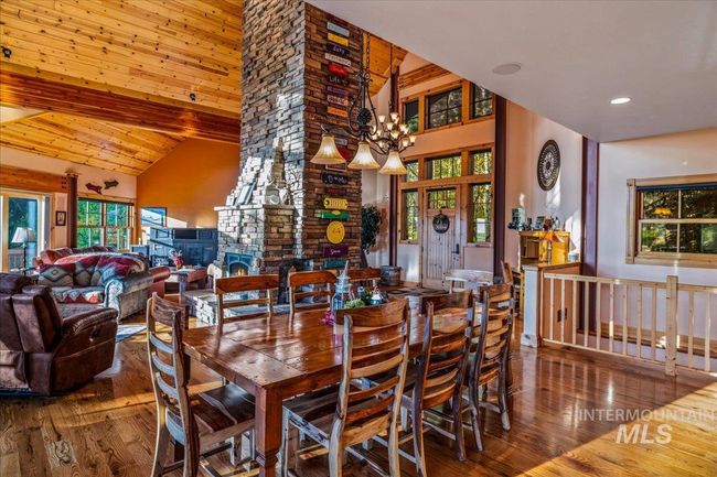 3872 Brookside Dr, House other with 6 bedrooms, 7 bathrooms and 6 parking in New Meadows ID | Image 24