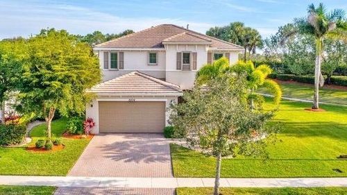 2834 Bellarosa Cir, Royal Palm Beach, FL, 33411-1461 | Card Image