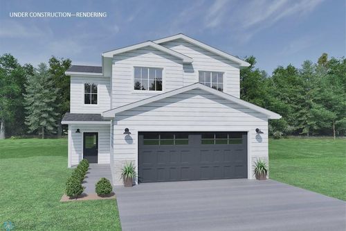 6268 85th Ave S, Horace, ND, 58047 | Card Image