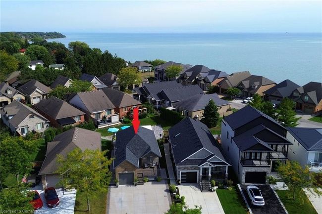 24 - 80 New Lakeshore Rd, House other with 3 bedrooms, 3 bathrooms and 4 parking in Port Dover ON | Image 4