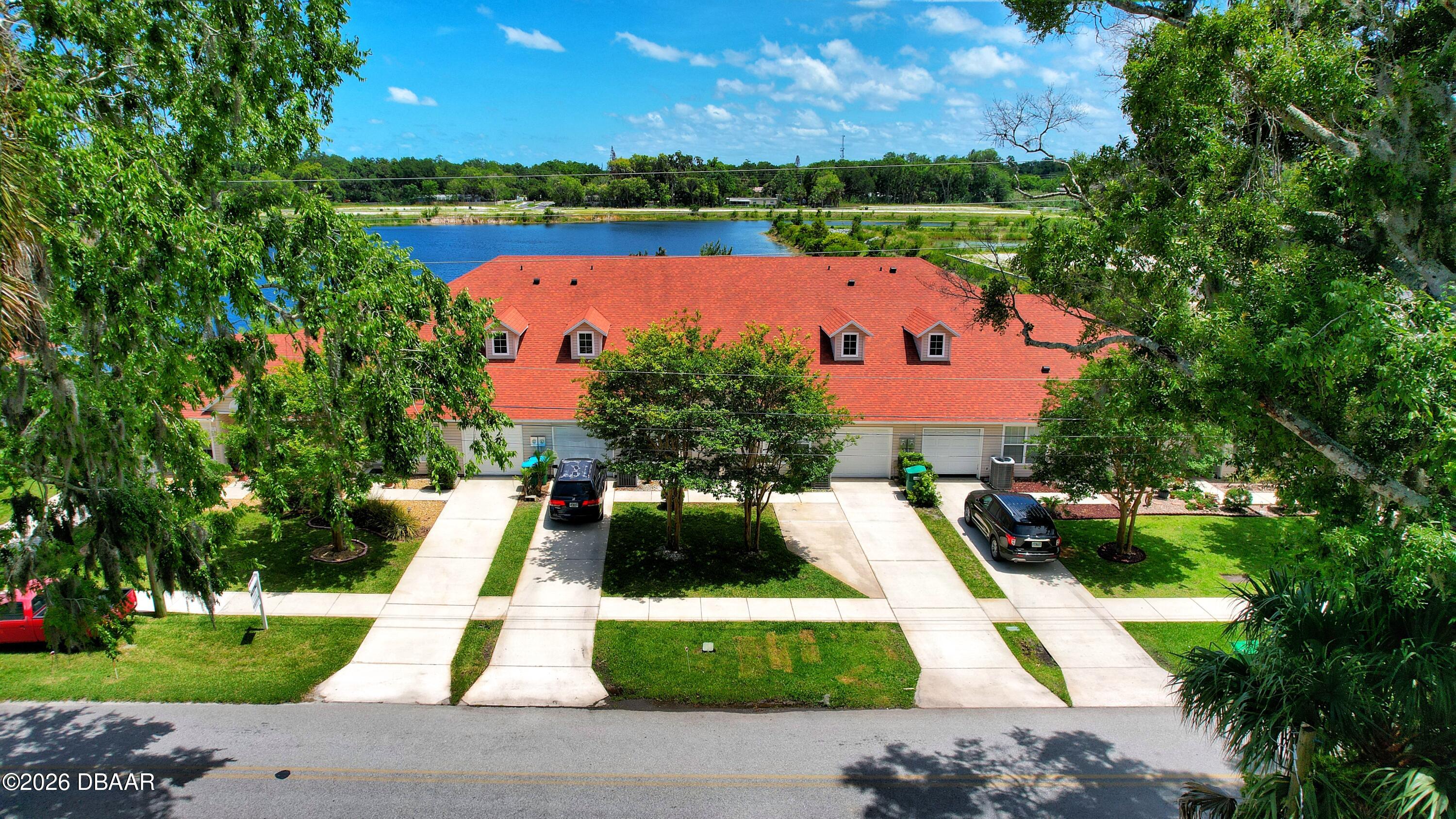 Residential in Holly Hill 3