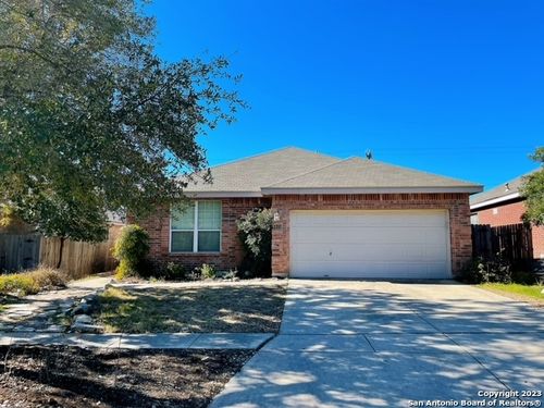 8815 Redwood Bnd, Helotes, TX, 78023-4483 | Card Image