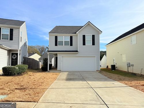 18 Everett Cir, Cartersville, GA, 30120-7961 | Card Image