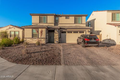 12874 W Flynn Ct, Glendale, AZ, 85307-1982 | Card Image