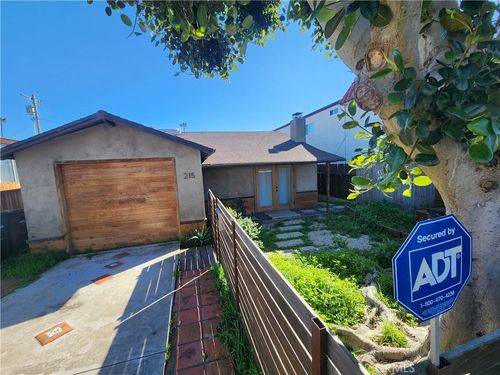 215 Avenida Rosa, San Clemente, CA, 92672 | Card Image