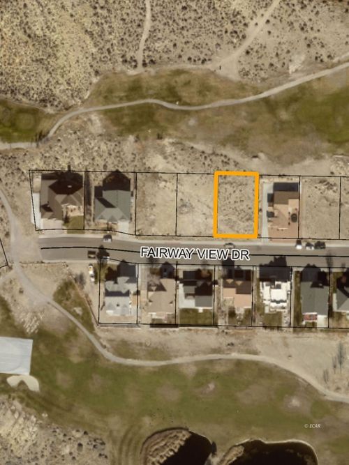 3000 Fairway View Dr, West Wendover, NV, 89883-3318 | Card Image