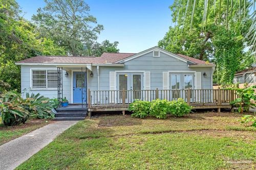 110 Cousineau Rd, Pensacola, FL, 32507-3712 | Card Image