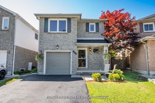 880 Castlegrove Ave, Oshawa, ON, L1J7Y4 | Card Image
