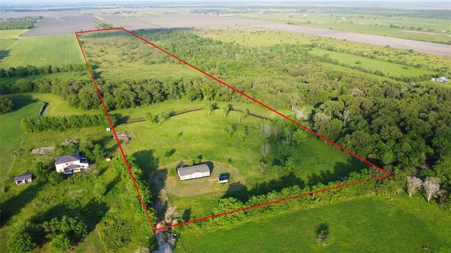 411 Wright Ln, Home with 0 bedrooms, 0 bathrooms and null parking in Kendleton TX | Image 11
