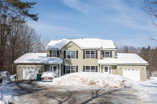 9422 Partridge Rd, Colden, NY, 14033-9606 | Card Image