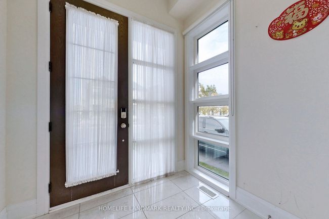 86 Hesperus Rd, House other with 4 bedrooms, 4 bathrooms and 2 parking in Thornhill ON | Image 9
