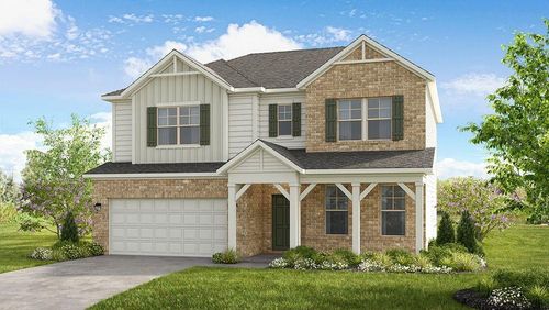 3299 Shirecrest Ln, Dacula, GA, 30019-1691 | Card Image
