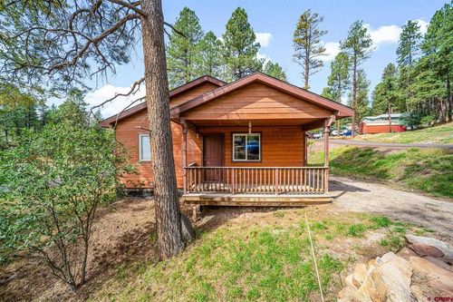 586 Forest Lakes Dr, Bayfield, CO, 81122-9862 | Card Image