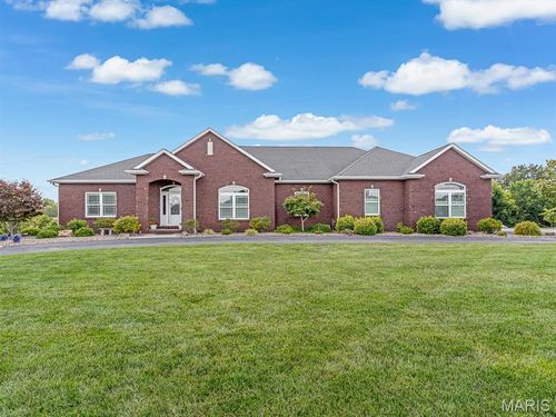 600 Covington Dr, Waterloo, IL, 62298-3299 | Card Image