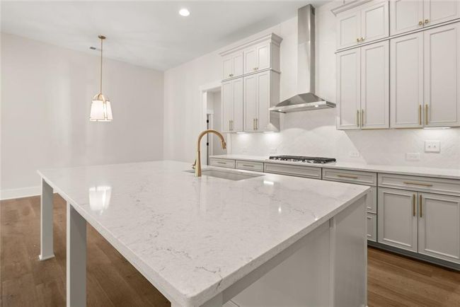 350 Brooke View Trl, House other with 2 bedrooms, 3 bathrooms and null parking in Canton GA | Image 60