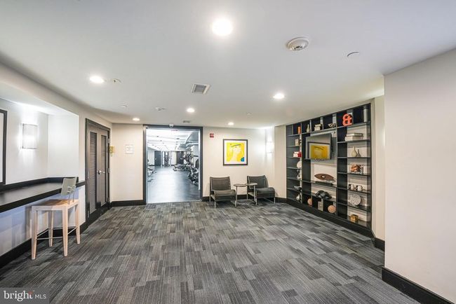 APT-411 - 3401 38 Th St Nw, Condo with 1 bedrooms, 1 bathrooms and null parking in WASHINGTON DC | Image 35