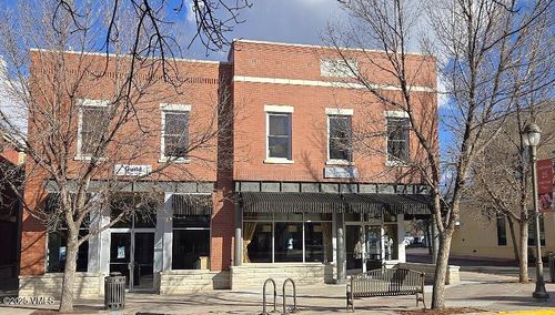 1160 Capitol St, Eagle, CO, 81631-5000 | Card Image