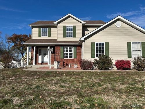 202 Sun Valley Dr, Smithton, IL, 62285-1482 | Card Image